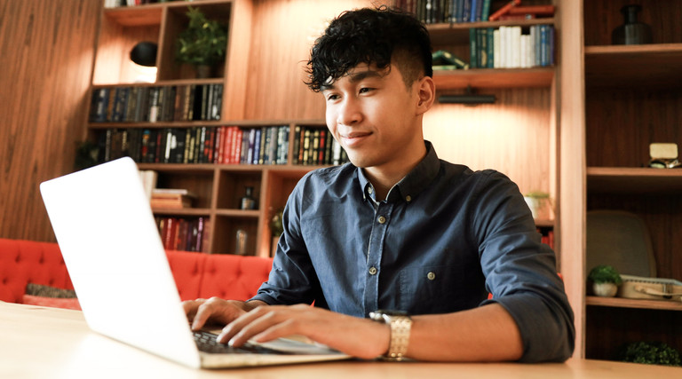 Collaboration Tools for the Future of Online Learning