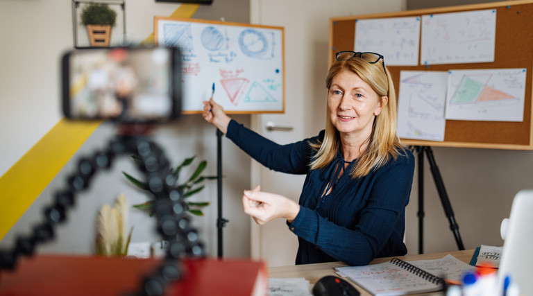 3 Ways to Increase Tech Adoption in Higher Education 
