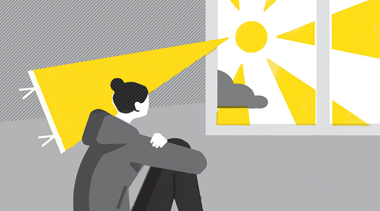 remote learning mental health