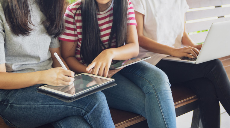What Will Post-Pandemic College Enrollment Look Like?
