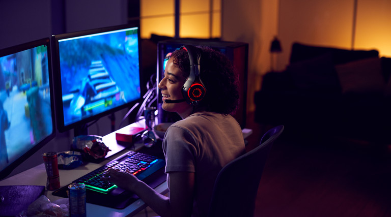 How to Better Manage and Secure Higher Ed Esports Programs