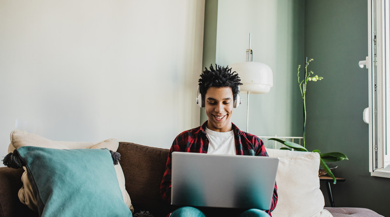 What Can Higher Ed Leaders Do to Support Engaging Remote Education?  