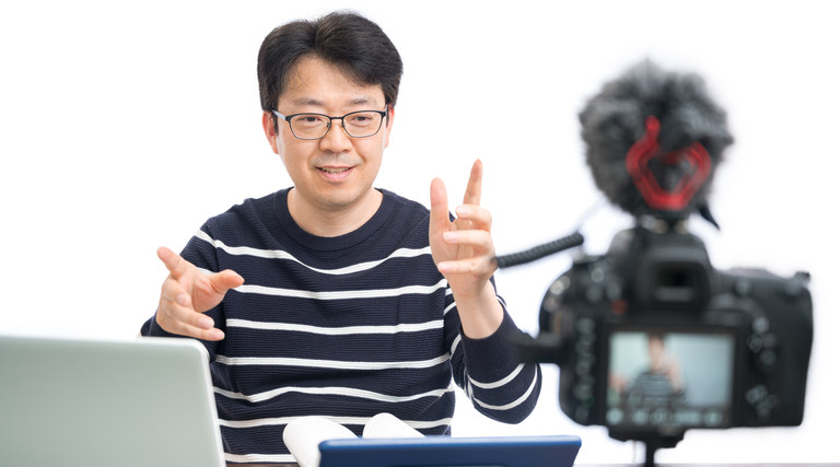 3 Technology Tips for Engaging Remote Learners