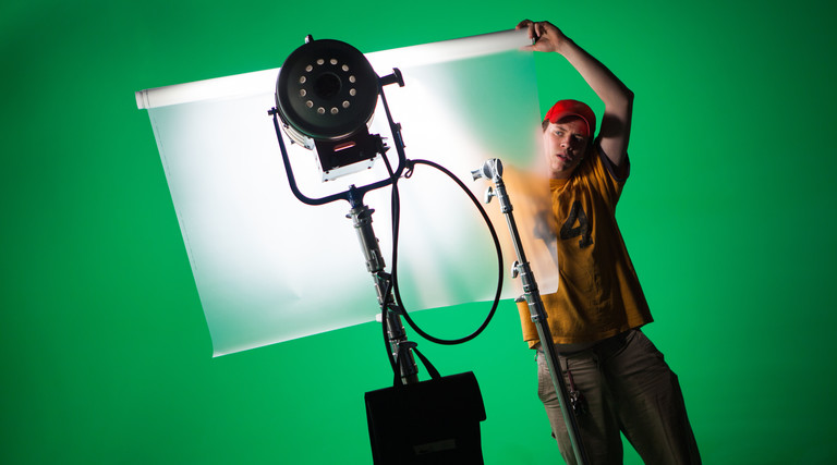 How Vancouver Film School Uses Tech to Improve Remote Learning