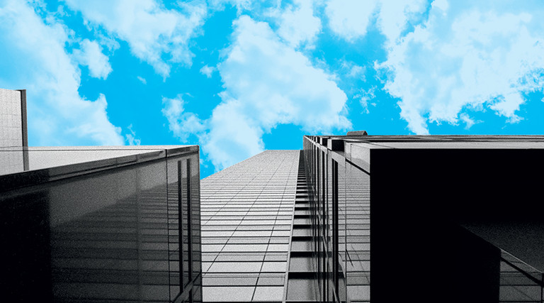 How the Cloud's Flexibility Helps Remote Work and Learning 