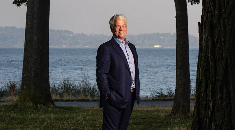 John O’Brien On the Shifting Roles of Higher Ed IT