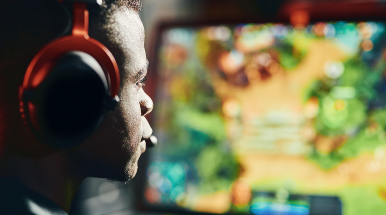 Esports Increases Enrollment and Funding for HBCUs