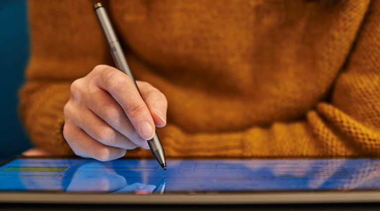 Adobe Sign Improves Remote Work for Higher Ed 