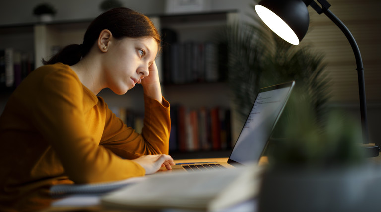 The Checklist: Bridging the Digital Literacy Gap