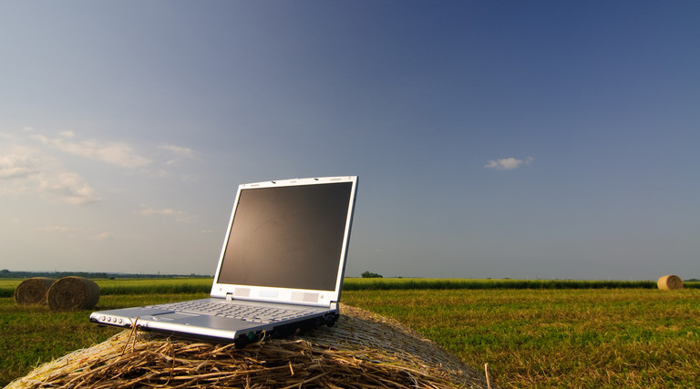 The Checklist: Close the Broadband Gap