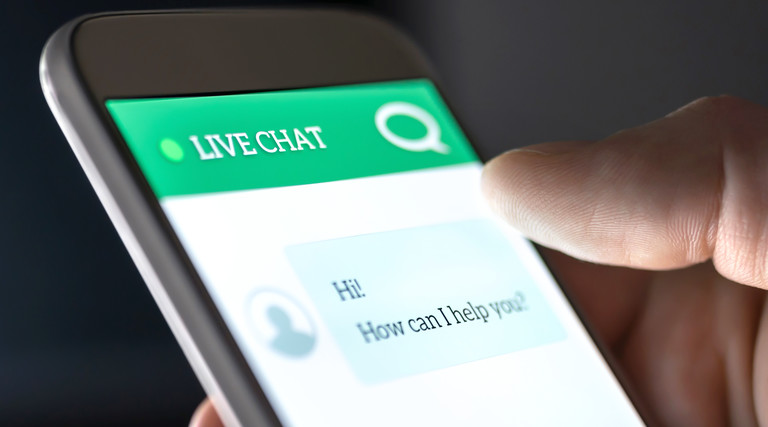 Higher Education's Increasingly Nuanced, AI-Powered Chatbots