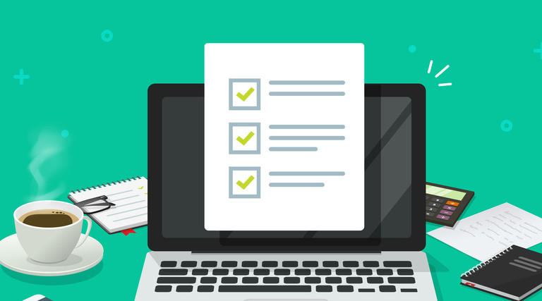 The Checklist: Avoid These UX Mistakes in Higher Education 