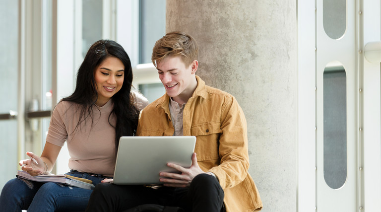 Montcalm Community College Is Improving Online Learning UX 