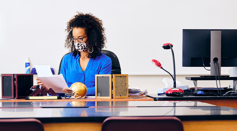 Technology-Based Teaching Requires a New Approach to Faculty Support