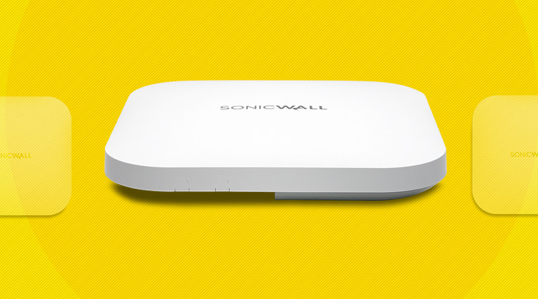 SonicWall SonicWave 641 Access Point