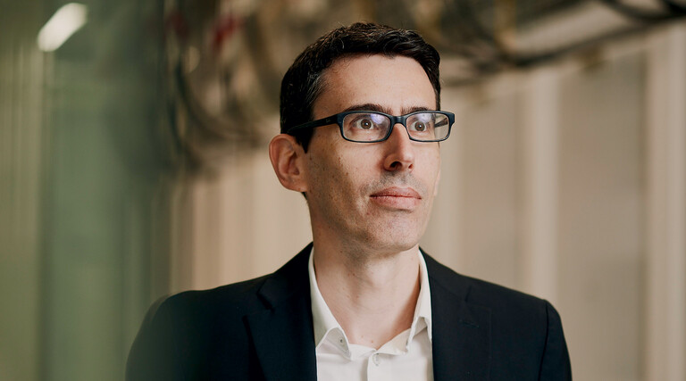 Profile photo of Matthieu Bloch