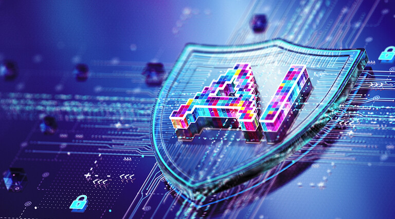 AI image