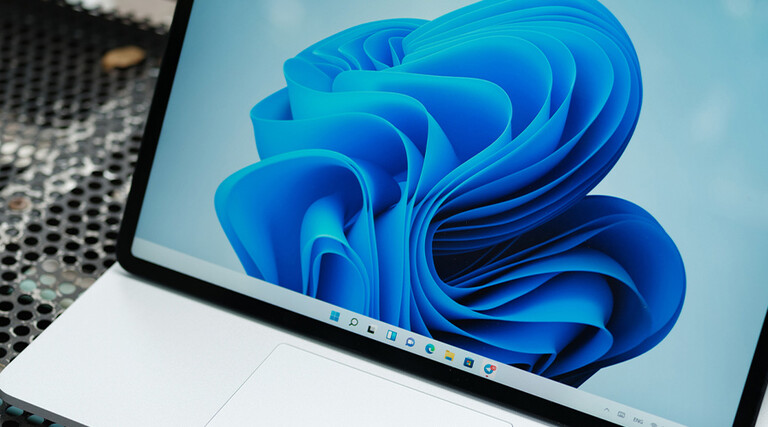 Windows 11 device