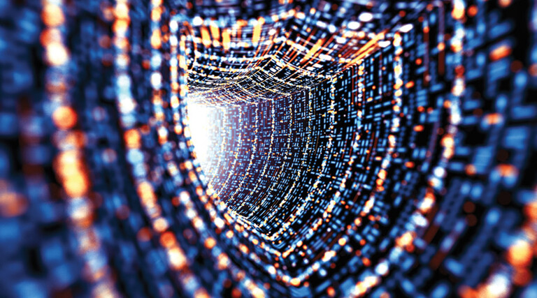 firewall concept