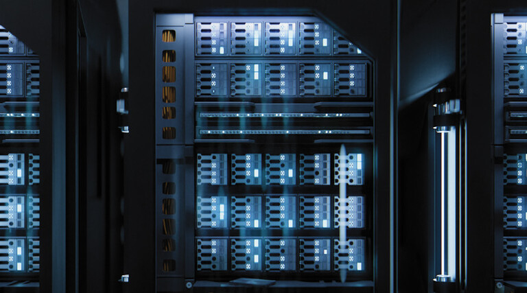 Data center
