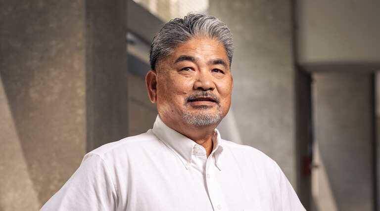 Photo of Satoru Persons
