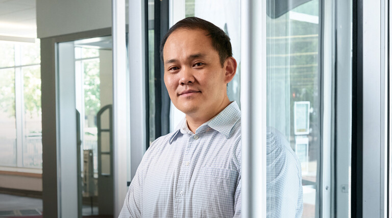 Dan Han