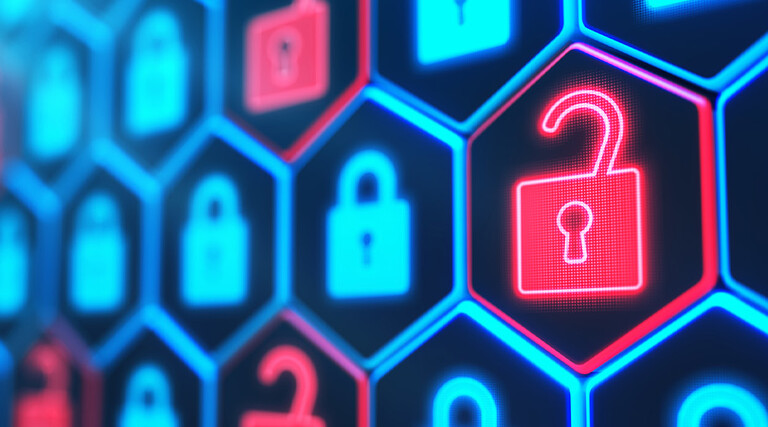 Data breach