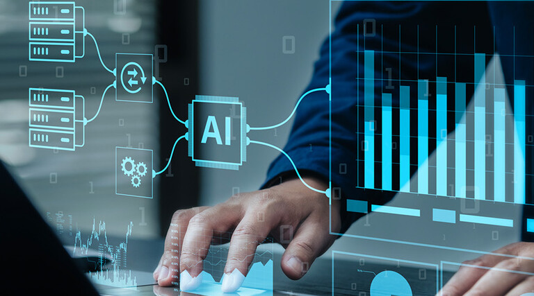 Data and AI