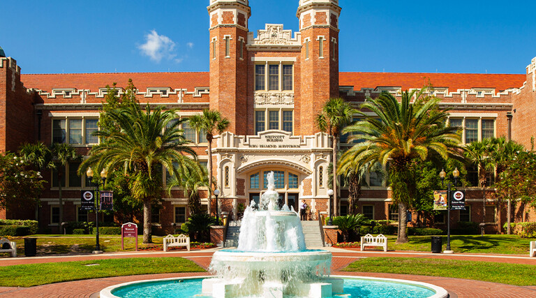 Florida State University