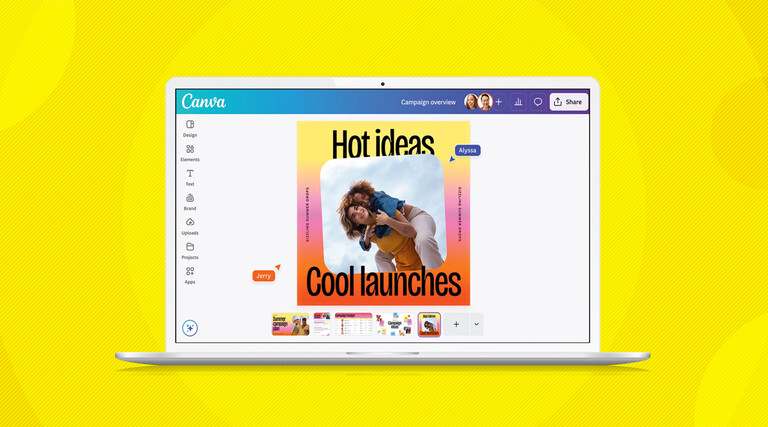 Canva for Campus
