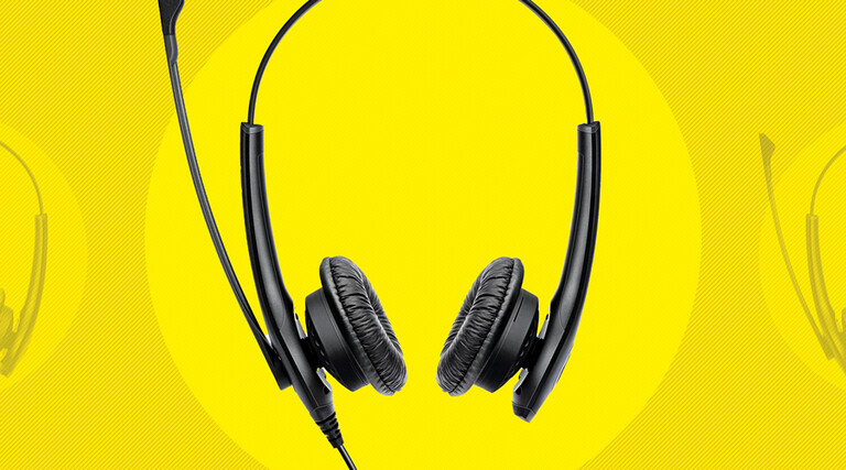 Jabra Biz 1100 EDU