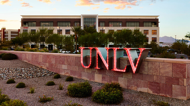 UNLV
