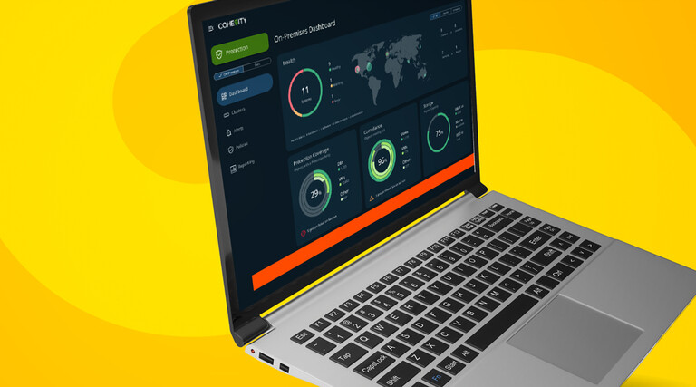 Cohesity DataProtect