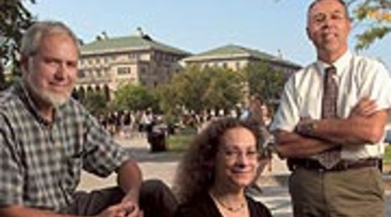 Digital Libraries: Turning to the Same Page