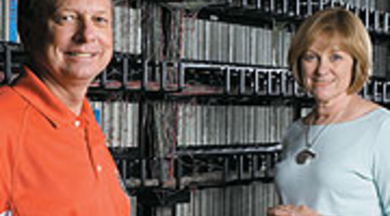 Dialing Up a New PBX