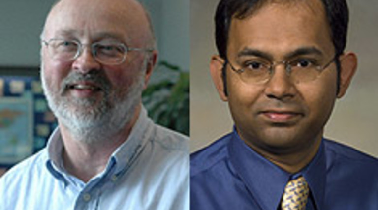 A Search for Research