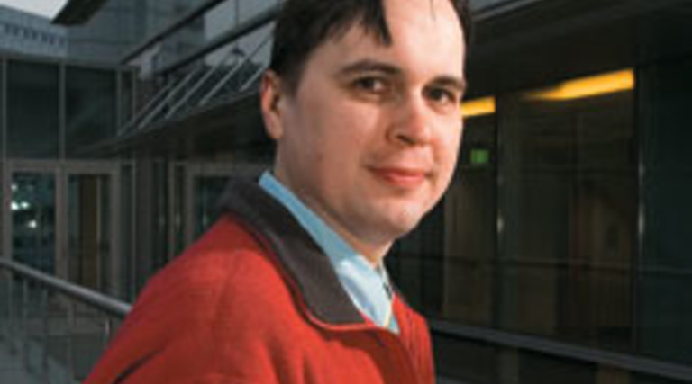 Big Band(width) and the Expanding University