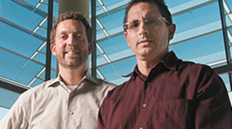 UC Merced on a Green Streak