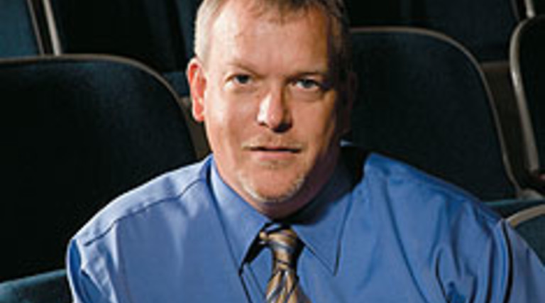 Colleges Warm to Blades