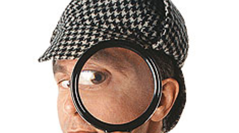 Trace Evidence