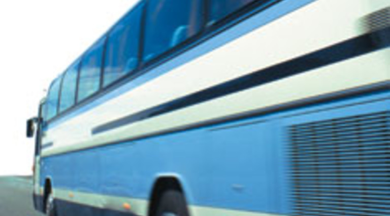 Getting on the Virtual Bus