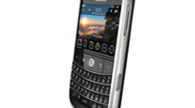 BlackBerry&rsquo;s Bold New Look