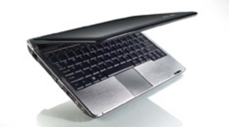 Acer&rsquo;s Nifty Netbook