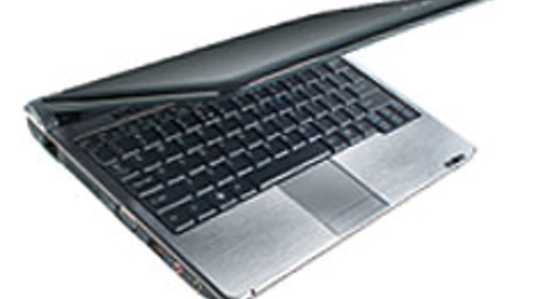 Acer's Nifty Netbook