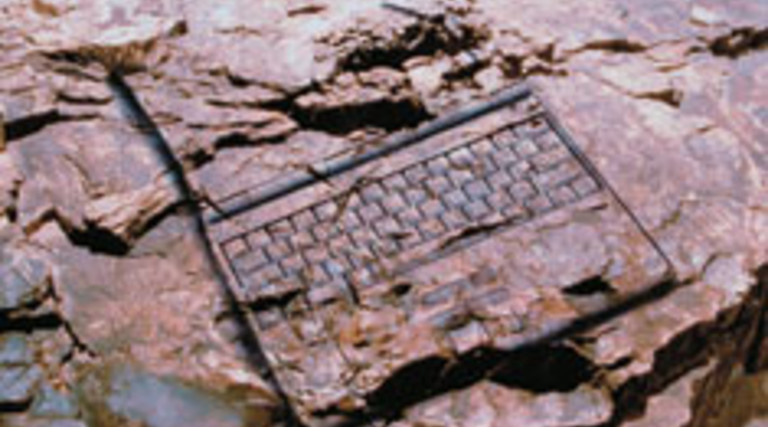 SSDs Are Rock Solid
