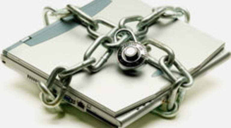 Securing Mobile Data