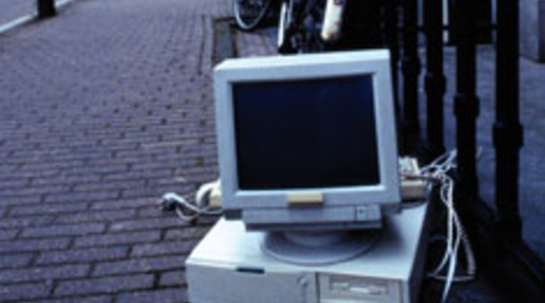 PC Lifecycle Management