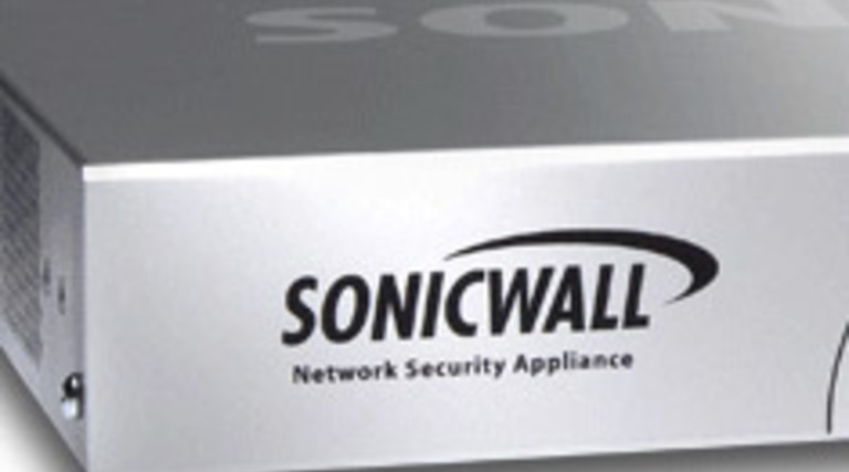 SonicWall UTM