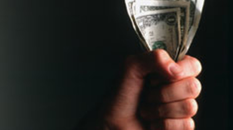 Campuses Wrestle with Tight IT Budgets