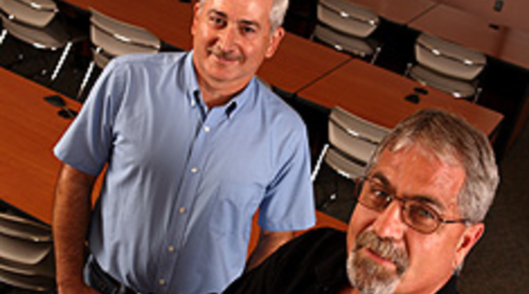 Distance Learning, Up Close and Personal